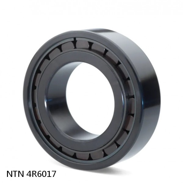 4R6017 NTN Cylindrical Roller Bearing