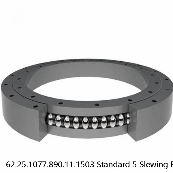 62.25.1077.890.11.1503 Standard 5 Slewing Ring Bearings #1 small image