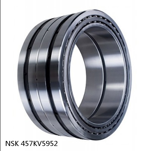 457KV5952 NSK Four-Row Tapered Roller Bearing #1 small image