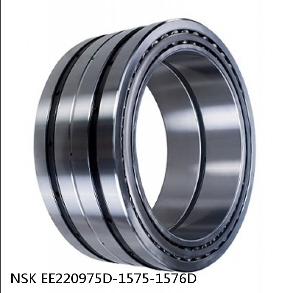 EE220975D-1575-1576D NSK Four-Row Tapered Roller Bearing #1 small image