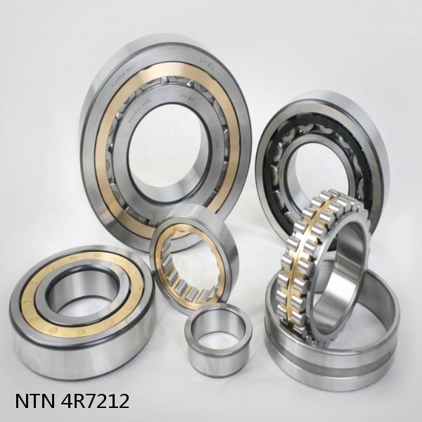 4R7212 NTN Cylindrical Roller Bearing