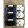 REXROTH 4WE 6 D6X/EW230N9K4 R900909559 Directional spool valves #2 small image