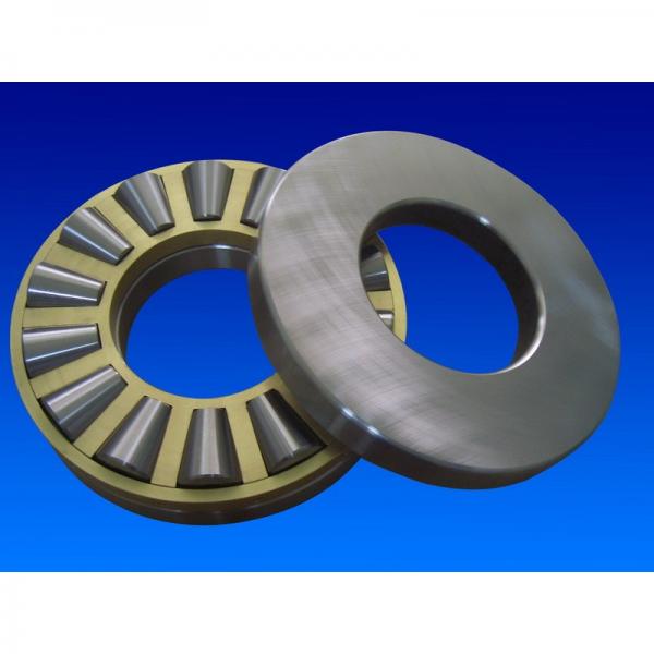 CONSOLIDATED BEARING T-727  Thrust Roller Bearing #2 image