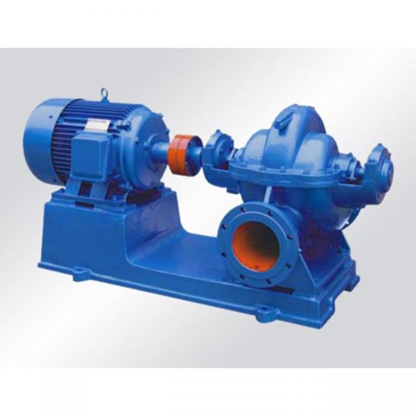 Vickers PV020R1K1T1NKLC4545 Piston Pump PV Series #2 image