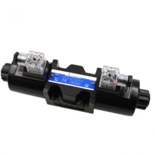 Vickers PV020R1K1T1N00145 Piston Pump PV Series #1 image
