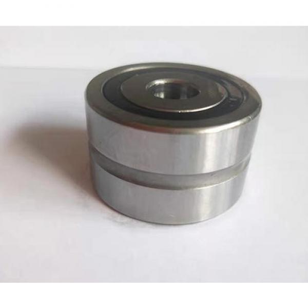 1.969 Inch | 50 Millimeter x 2.283 Inch | 58 Millimeter x 0.787 Inch | 20 Millimeter  CONSOLIDATED BEARING K-50 X 58 X 20  Needle Non Thrust Roller Bearings #1 image